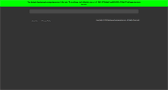Desktop Screenshot of bestaquariumregulator.com